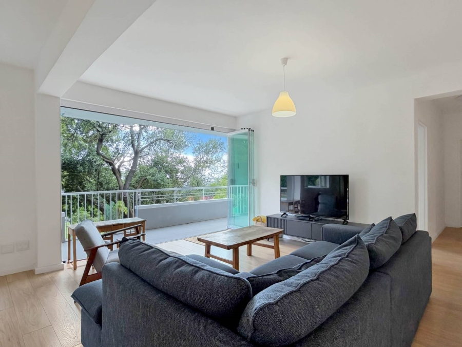 To Let 4 Bedroom Property for Rent in Gardens Western Cape
